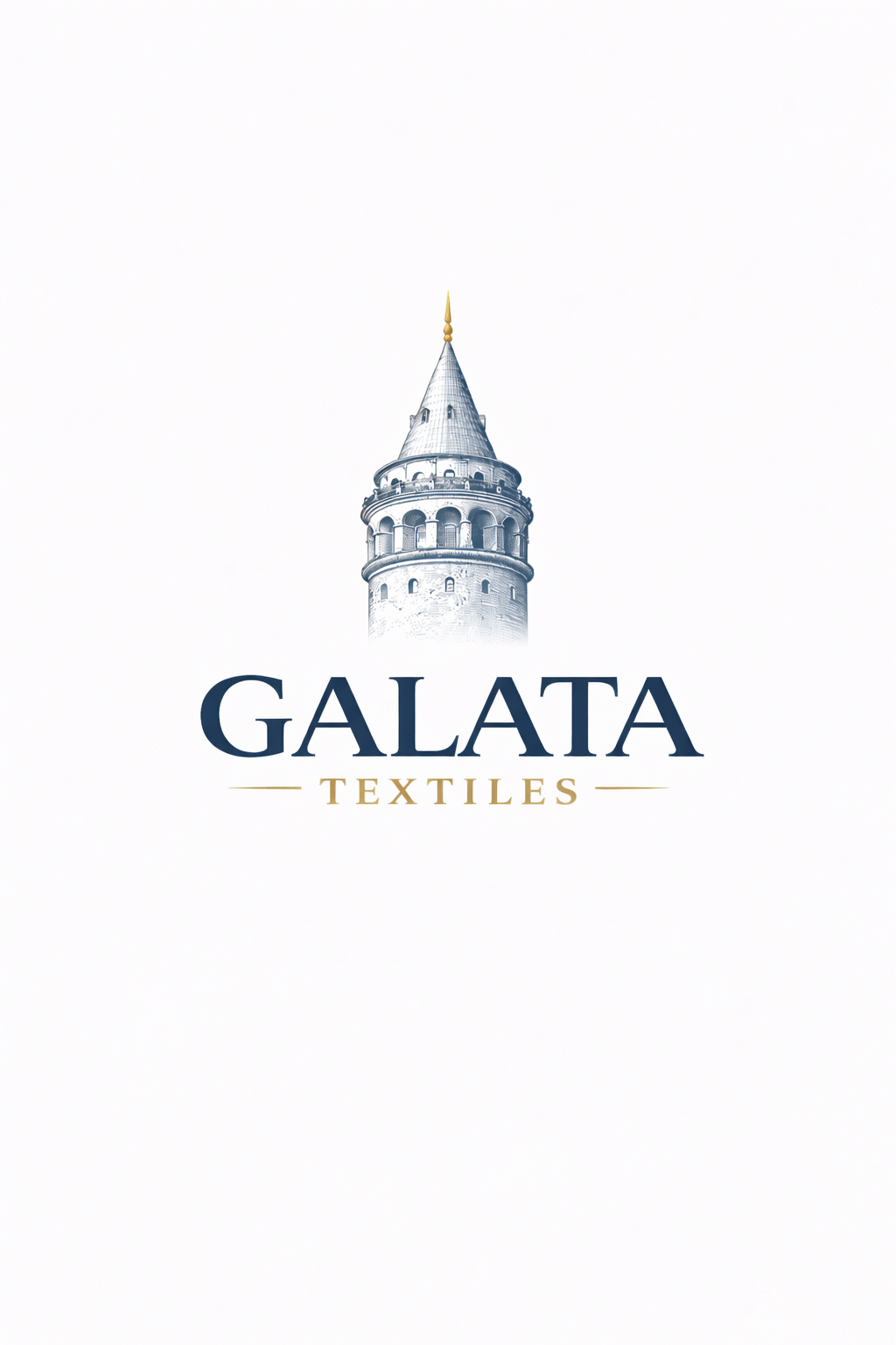 Galata Textiles logo