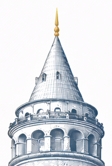 Galata Tower